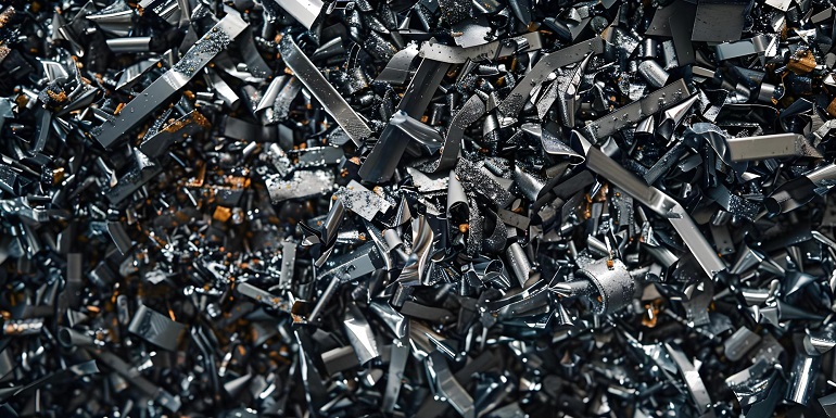 آهن آلات ضایعات خریداریم✅️ آهن آلات ضایعات خریداریم✅️