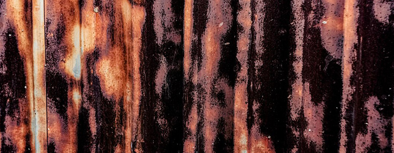 مزایای فروش ضایعات ورق گالوانیزه