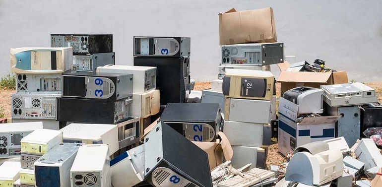 🔹روش&zwnj;های فروش ضایعات منزل به خریداران معتبر