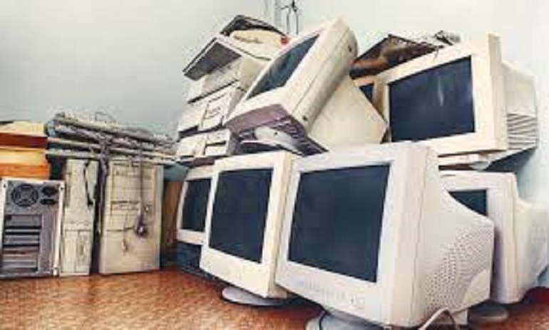 چه نوع ضایعاتی در خانه قابل فروش هستند؟