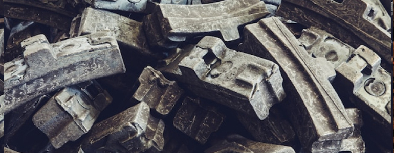 قیمت ضایعات ورق روغنی 