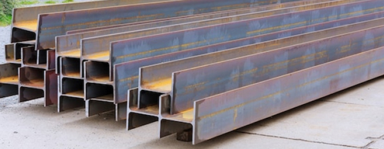 خدمات ما در خرید ضایعات تیرآهن