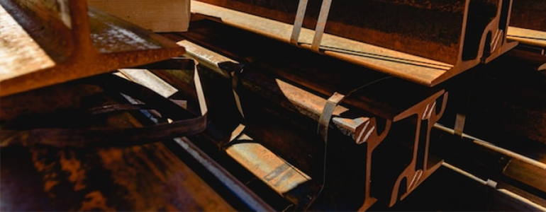 چرا ضایعات تیرآهن ارزش بالایی دارند؟