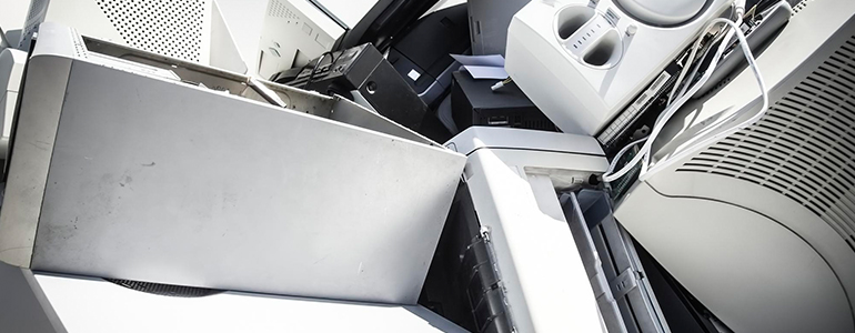 خرید ضایعات شرکتی