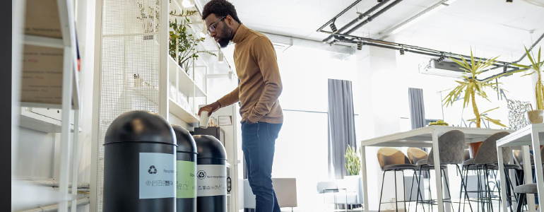 چگونه بهترین خریدار ضایعات را انتخاب کنیم؟