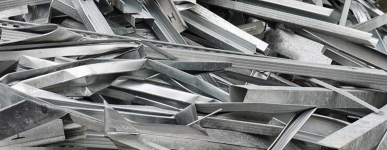 مزایای انتخاب بهترین خریدار ضایعات پروفیل آلومینیومی