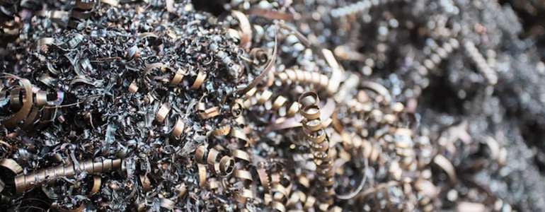 قیمت روز ضایعات روی گالوانیزه در تهران + جدول قیمت