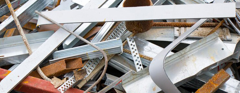 چگونه بهترین خریدار ضایعات پروفیل آلومینیومی را پیدا کنیم؟