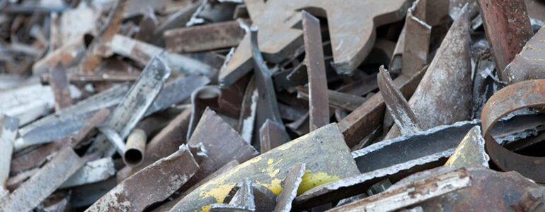 تفاوتهای ضایعات آهن سالم و نیمهسالم در قیمتگذاری تفاوتهای ضایعات آهن سالم و نیمهسالم در قیمتگذاری