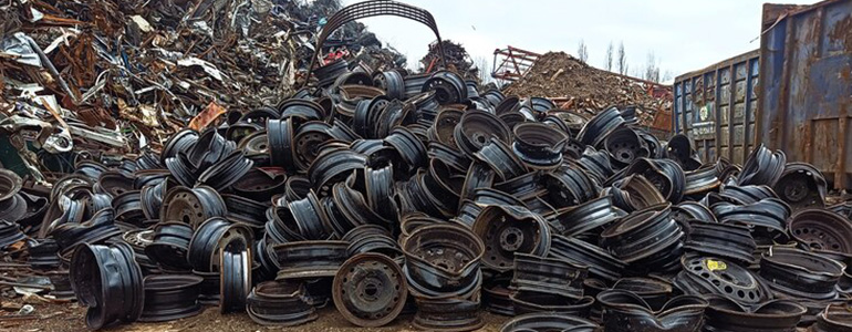 راهنمای آماده&zwnj;سازی ضایعات برای افزایش قیمت فروش