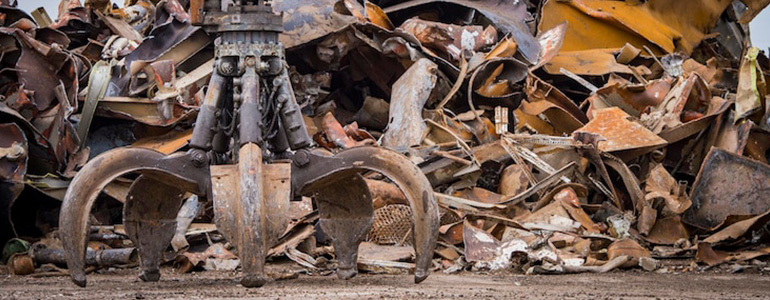 خرید ضایعات فلزی به صورت آنلاین؛ فرصت یا تهدید؟