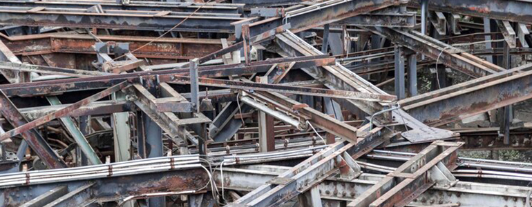 خریدار ضایعات تیرآهن ساختمانی به صورت عمده | نرخ جدید 1404 خریدار ضایعات تیرآهن ساختمانی به صورت عمده | نرخ جدید 1404