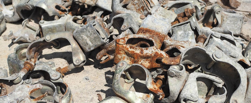 خریدار ضایعات ماشین آلات صنعتی در تهران |بهترین نرخ روز 1404 خریدار ضایعات ماشین آلات صنعتی در تهران