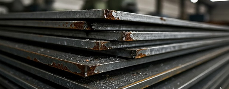 خرید و فروش ضایعات ورق گالوانیزه [24/7] در مناطق مختلف تهران