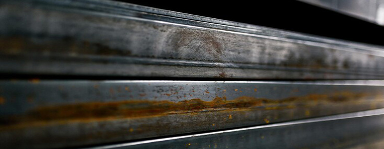 قیمت ضایعات ورق گالوانیزه [1404] + نرخ کیلویی با تناژ بالا