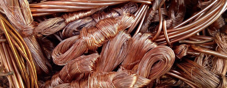 مرکز خرید و فروش ضایعات | خدمات شبانهروزی (24/7) در تهران فروش ضایعات مس و برنج – پرداخت آنی در محل