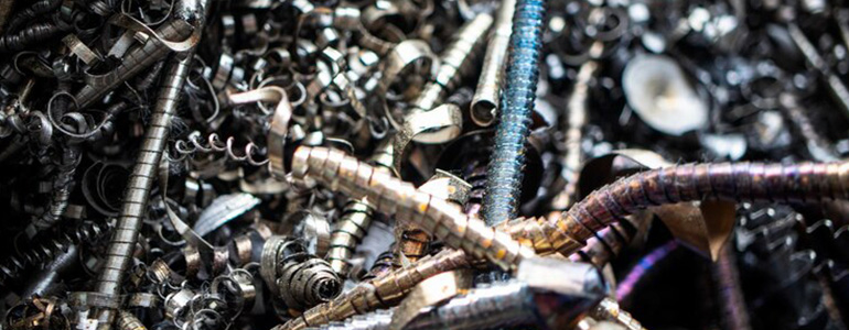 مرکز خرید و فروش ضایعات | خدمات شبانهروزی (24/7) در تهران مرکز خرید و فروش ضایعات با قیمت روز بازار – بدون واسطه