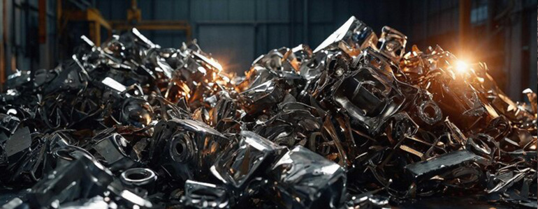 خرید ضایعات آلومینیوم و برنج در شرق تهران (تهرانپارس، نارمک، حکیمیه)