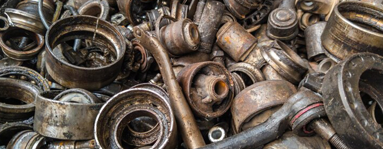 تماس با خریدار ضایعات سیار برنجی در تهران (مشاوره رایگان)