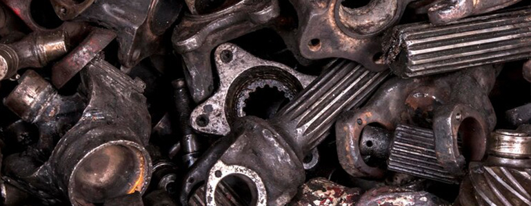 ضایعات فروش تهران | خریدار معتبر ضایعات با قیمت رقابتی