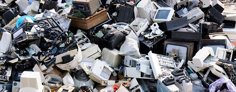 خریدار ضایعات کامپیوتر و لپ&zwnj; تاپ با بهترین قیمت