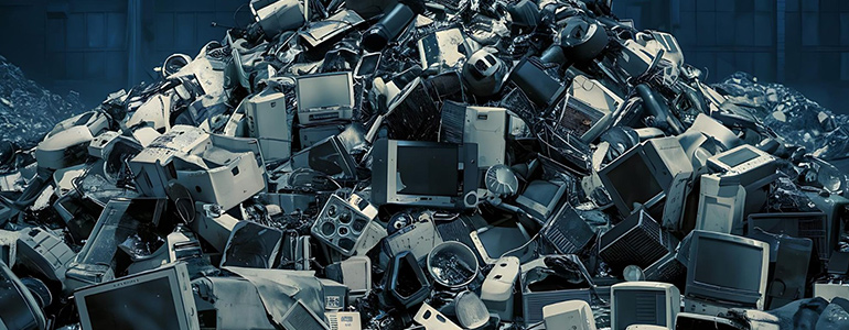 خریدار ضایعات کامپیوتر و لپ&zwnj; تاپ با بهترین قیمت روز در تهران