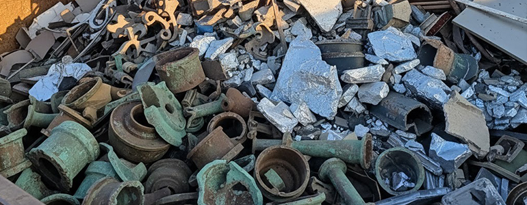 نرخ ضایعات نیکل | خرید تخصصی ضایعات آلیاژی و صنعتی